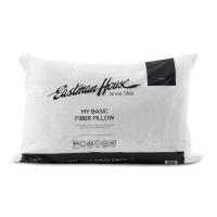 ราคา หมอนหนุนใยสังเคราะห์สีขาว EH 20X30 นิ้ว LOTUSS NO BRAND (52434853)