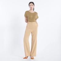 ราคา กางเกงขายาว น้ำตาล XL ME STYLE (52394594)