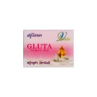 ราคา วิภาดาสบู่กลูต้าวิตามินอีสมุนไพร130กรัม VIPADA (52466786)
