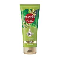 ราคา ซันซิลครีมนวดผมไบโอโอ๊ตมิล330มล. SUNSILK (52474845)