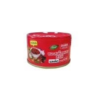 ราคา กู๊ดลัค เห็ดหอมสับในซอสเผ็ด 80 ก. GOOD LUCK (52473339)