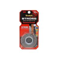 ราคา 3M สก็อตซ์เทปสองหน้าแรงยึดติดสูง 12มมX1.5ม 3M (52151686)