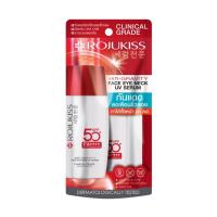 ราคา โรจูคิส เฟสอายเนค ซันเซรั่ม 40ก. ROJUKISS (52483235)