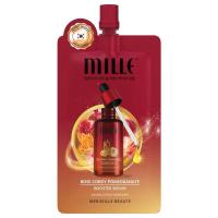 ราคา มิลเล่โรสคอร์ดี้พอมเมอร์กาเนตเซรั่ม 6 กรัม MILLE (52481709)