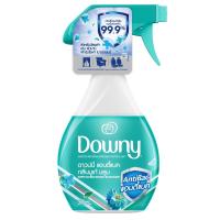 ราคา ดาวน์นี่สเปรย์ฉีดผ้า แอนตี้แบคบูเก้บลูม 370 มล. DOWNY (52474465)