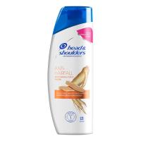 ราคา HEAD AND SHOULDERS แชมพู สูตรช่วยลดผมขาดร่วงผสมโสม 150มล HEAD AND SHOULDERS (52477145)