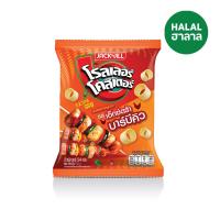 ราคา โรลเลอร์โคสเตอร์รสเอ็กตร้าบาร์บีคิว 54 กรัม ROLLER COASTER (52486416)