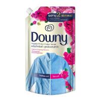 ราคา ดาวน์นี่ ป้องกันผ้ายับกลิ่นเมล่อน 1ลิตร DOWNY (52468381)