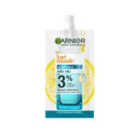 ราคา การ์นิเย่แอนตี้แอคเน่ เซรั่มครีม 7.5มล GARNIER (52477393)