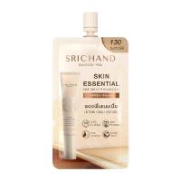 ราคา ศรีจันทร์สกินเอสเซ็นเชียลฟาวน์เดชั่น130 SRICHAND (52482948)