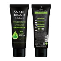 ราคา ตรางู เซรั่ม ซีบีดี มอยส์เจอไรซิ่ง 180มล SNAKE (52477018)