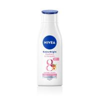 ราคา นีเวีย บอดี้โลชั่น ไบรท์ เรเดียนท์ 150มล. NIVEA (52477554)