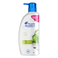 ราคา HEAD AND SHOULDERS แชมพู แอปเปิ้ลเฟรช 850มล HEAD AND SHOULDERS (52477168)