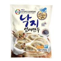 ราคา ซุราซัง เกี๊ยวไส้ปลาหมึกแช่แข็ง 600 กรัม SURASANG (52481828)