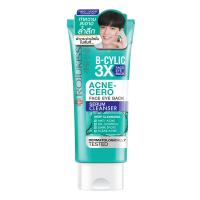ราคา โรจูคิส แอนติ-แอคเน่ เซรั่ม คลีนเซอร์70ก ROJUKISS (52494913)