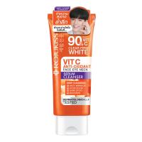 ราคา โรจูคิส วิต ซี เซรั่ม คลีนเซอร์ 70 ก. ROJUKISS (52494928)