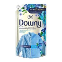 ราคา ดาวน์นี่ ป้องกันผ้ายับกลิ่นแอปเปิ้ล 1ลิตร DOWNY (52468398)