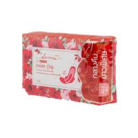 ราคา ดอนน่า ผ้าอนามัยกลางคืนยาวพิเศษ 42.5 ซม. 4ชิ้น DONNA (52457895)