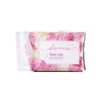 ราคา ดอนน่าผ้าอนามัยวันมามาก 27.5 ซม. 12ชิ้น DONNA (52457872)