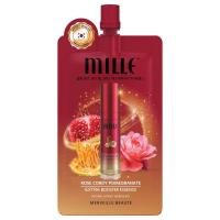ราคา มิลเล่โรสคอร์ดี้พอมเมอร์กาเนตเอสเซ้นส์ 6 กรัม MILLE (52481698)