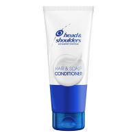 ราคา HEAD AND SHOULDERS ครีมนวด แฮร์แอนสกาล์ป 135มล HEAD AND SHOULDERS (52477174)