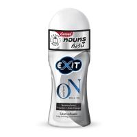 ราคา เอ็กซิท โรลออน เพอร์ฟูม 25 มล.รุ่นเพิ่มปริมาณ30% EXIT (52494888)