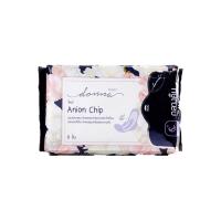 ราคา ดอนน่า ผ้าอนามัยกลางคืน 35 ซม. 8ชิ้น DONNA (52457889)