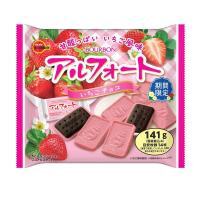 ราคา เบอร์บอน แอลฟอร์ดอิจิโกะ 141 กรัม BOURBON (52488126)