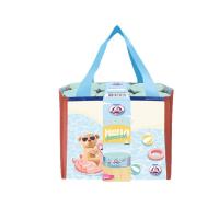 ราคา ตราหมีนมสเตอริไลส์ซัมเมอร์กิฟท์เซ็ตY2023 BEAR BRAND (52472064)