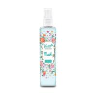 ราคา วีไวต์เพอร์ฟูมมิสท์มู้ดเซนส์เฟรช 100มล. VIVITE (52501025)