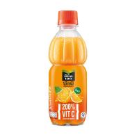 ราคา มินิทเมด พัลพิ ซีบูสต์ ออเรนจ์ 290 มล. MINUTE MAID PULPY (52492691)