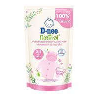 ราคา ดีนี่ซักผ้าเด็ก บลูมมิ่ง พีโอนี 400 มล. D-NEE (52477675)