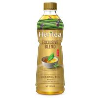 เฮอริทที ชาอู่หลง ไม่มีน้ำตาล 400 มล. HERITEA (52474200)