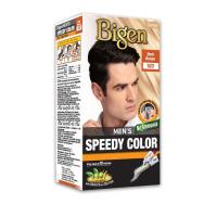 ราคา บีเง็น สปีดี้ เมนส์ คัลเลอร์ สีน้ำตาลเข้ม 103 BIGEN (52500942)