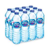 ราคา เพียวไลฟ์ น้ำดื่ม 750 มล. แพ็ค 12 PURE LIFE (170979648)