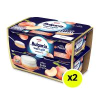 ราคา เมจิบัลแกเรีย โยเกิร์ตสตรอเบอร์รี่ 110 กรัม แพ็ค 8 (คละแบบ) MEIJI BULGARIA (52471900)