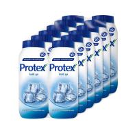 ราคา โพรเทคส์แป้งเย็นไอซ์ซี่คูล 60ก แพ็ค 12 PROTEX (170990432)