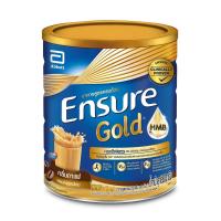 ราคา เอนชัวร์ โกลด์ กาแฟ 800ก. ENSURE (52505608)