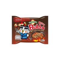 ราคา ซัมยัง บูลดัก ฮอต ชิคเก้นยากิโซบะ 130ก. SAMYANG (52504598)