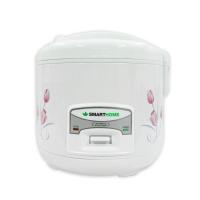 ราคา SMARTHOME หม้อข้าวอุ่นทิพย์1.8ลิตร #SRC1805 FW SMARTHOME (52242918)