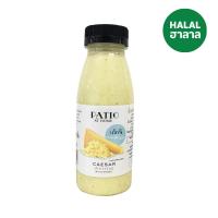 ราคา พาติโอ น้ำสลัดซีซ่าร์ 280 กรัม PATIO (51184700)