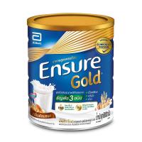 ราคา เอนชัวร์ โกลด์ อัลมอนด์ 800ก. ENSURE (52505597)