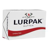 ราคา เลอแพ็ค เนยสดรสจืด 200 กรัม LURPAK (72212969)