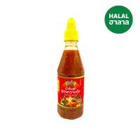 ราคา โอชา น้ำจิ้มสุกี้ สูตรกวางตุ้ง 480 กรัม O-CHA (52475118)