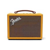 ราคา FENDER INDIO 2 ลำโพงบลูทูธ TWEED สีเหลือง FENDER (52273737)