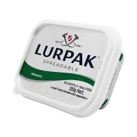 ราคา เลอแพ็ค สเปรดเดเบิลออร์กานิค 200 กรัม LURPAK (52471969)