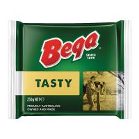 ราคา เบก้า เทสตี้ เนเชอรัล เชดด้าชีส 250กรัม (Bega Tasty Natural Cheddar Cheese 250g)