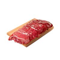 เนื้อใบพายสไลด์ ออสเตรเลีย แช่แข็ง 200 ก. JAGOTA (52500510)