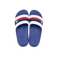ราคา KITO รองเท้าแตะชาย สีกรมท่า SIZE 40 KITO (52235213)