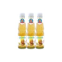 ราคา เด็กสมบูรณ์ น้ำจิ้มบ๊วยเจี่ย 350ก.X3 HEALTHY BOY (52512375)